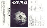 Van Zyl Chuck - Ganymede