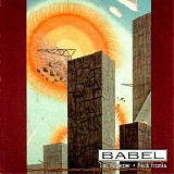Franks Nick & Wheater Tim - Babel