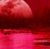 Roos Walter - Trips To The Planets