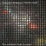 The Ambient Fish Society - Cosmotic Pressure (190510-1944)