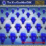 Toxygenedk - Electronic Episode