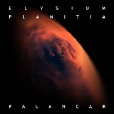 Palancar - Elysium Planitia