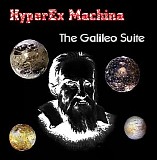 Hyperex Machina - The Galileo Suite