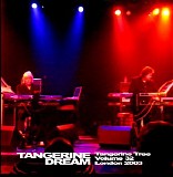 Tangerine Dream - Tangerine Tree Vol.32