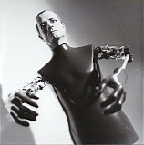 Kraftwerk - The Mix (2009 Digital Remaster)