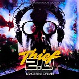Tangerine Dream The Imaginary Records - Thief 2.0