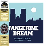 Tangerine Dream - Live in Reims Cathedral December 13 1974