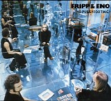 Fripp & Eno - No Pussyfooting -2Cd Limited Edition