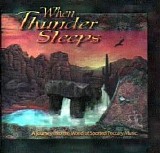 Various artists - When Thunder Sleeps
