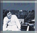 Schulze Klaus - La Vie Electronique 7