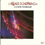 Schonning Klaus - Locrian Arabesque