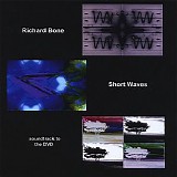 Bone Richard - Short Waves