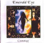 Emerald Eye - Cosmology