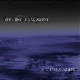 Sandler Michael - Impending Lunar Ascent Reflective