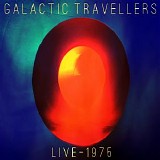 Galactic Travellers - Live - 1975