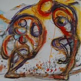 Neil Michael - Sisyphus