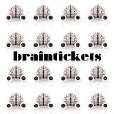 Buchert Jens - Braintickets