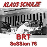 Schulze Klaus - Bruxelles Brt2 Radio 4.11.76