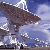 Cosmic Voyager - Intelligence
