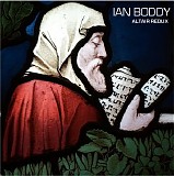 Boddy Ian - Altair Redux