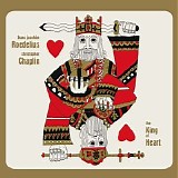 Roedelius Hans Joachim & Chaplin Christopher - King Of Hearts