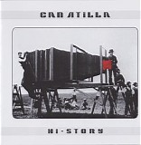 Atilla Can - Hi-Story