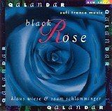 Wiese Klaus & Schlamminger Sam - Qalandar, The Black Rose