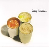 Fanger & Schonwalder - Analog Overdose 4