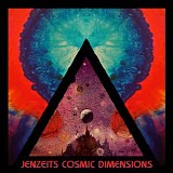 Jenzeits - Cosmic Dimensions