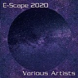 Various artists - E-Scape 2020