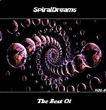 SpiralDreams - The Best of Vol.8