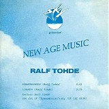 Tohde Ralf - Sommermorgen + Liguria