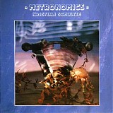 Schultze Kristian - Metronomics