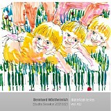 Wostheinrich Bernhard - Studio Session 20210321