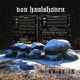 Von Haulshoven - Von Haulshoven Play It As It Is