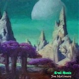 Mortimore Jim - Krell Music: Electronic Tonalities from a Forbidden Planet