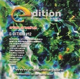 Various artists - E-Dition #12