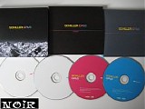 Schiller - Opus (Limited Ultra Deluxe Edition)
