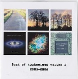 Various artists - Best of Awakenings Volume 2 (2005-2008)