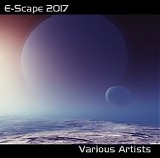 Various artists - E-Scape 2017