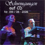 Various artists - Schwingungen Radio Auf CD Nr 159 - 08 2008