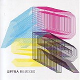 Spyra feat. Baltes Steve - Adsr Remixed (Ep)