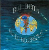 Negraszus Guido - Blue Garden