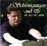 Various artists - Schwingungen Radio Auf CD Nr 161 - 10 2008