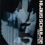 Schulze Klaus - Contemporary Works I - Cd 10 - Sampler - Adds & Edits