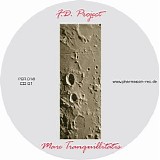 F.D.Project - Mare Tranquillitatis - Vol.1
