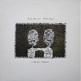 Summers Andy & Fripp Robert - I Advance Masked