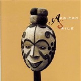 Mergener Peter - African Smile