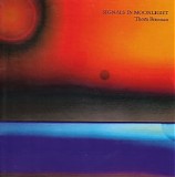 Brennan Thom - Signals In Moonlight