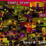 Cosmic Grunn - Noord Jam